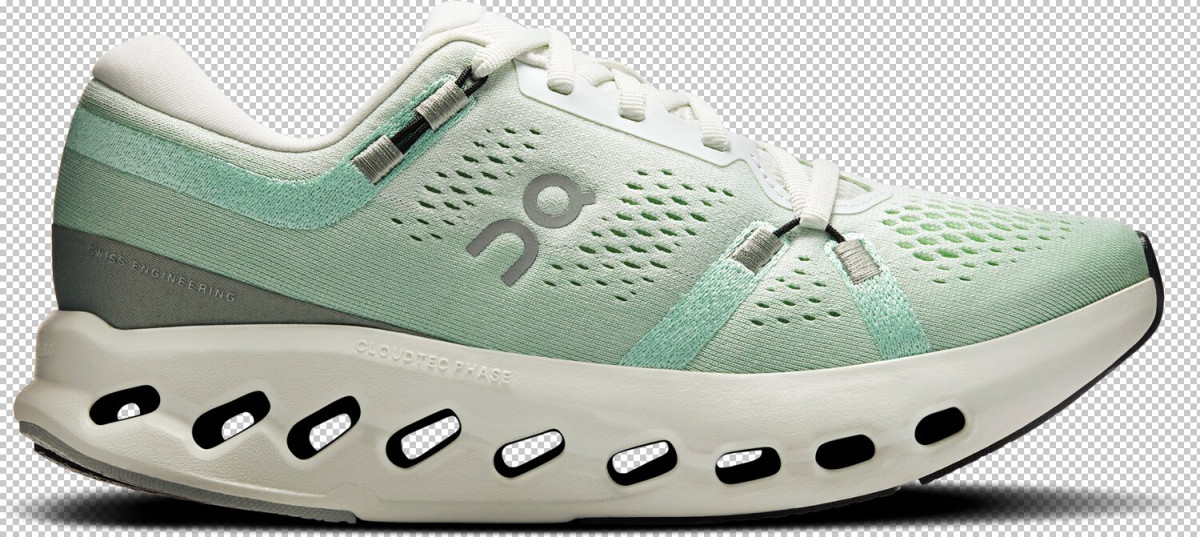Damen Laufschuhe Cloudsurfer 2