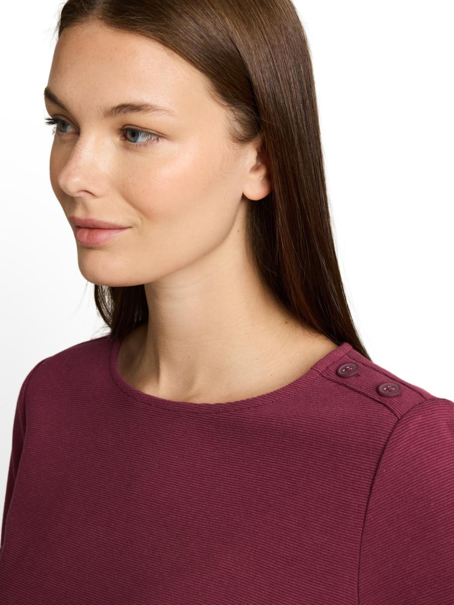Damen Langarmshirt