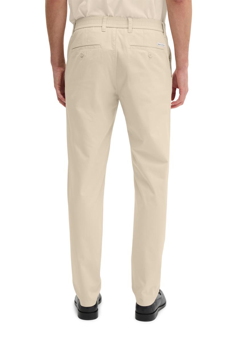 Herren Chino Morot Jogger