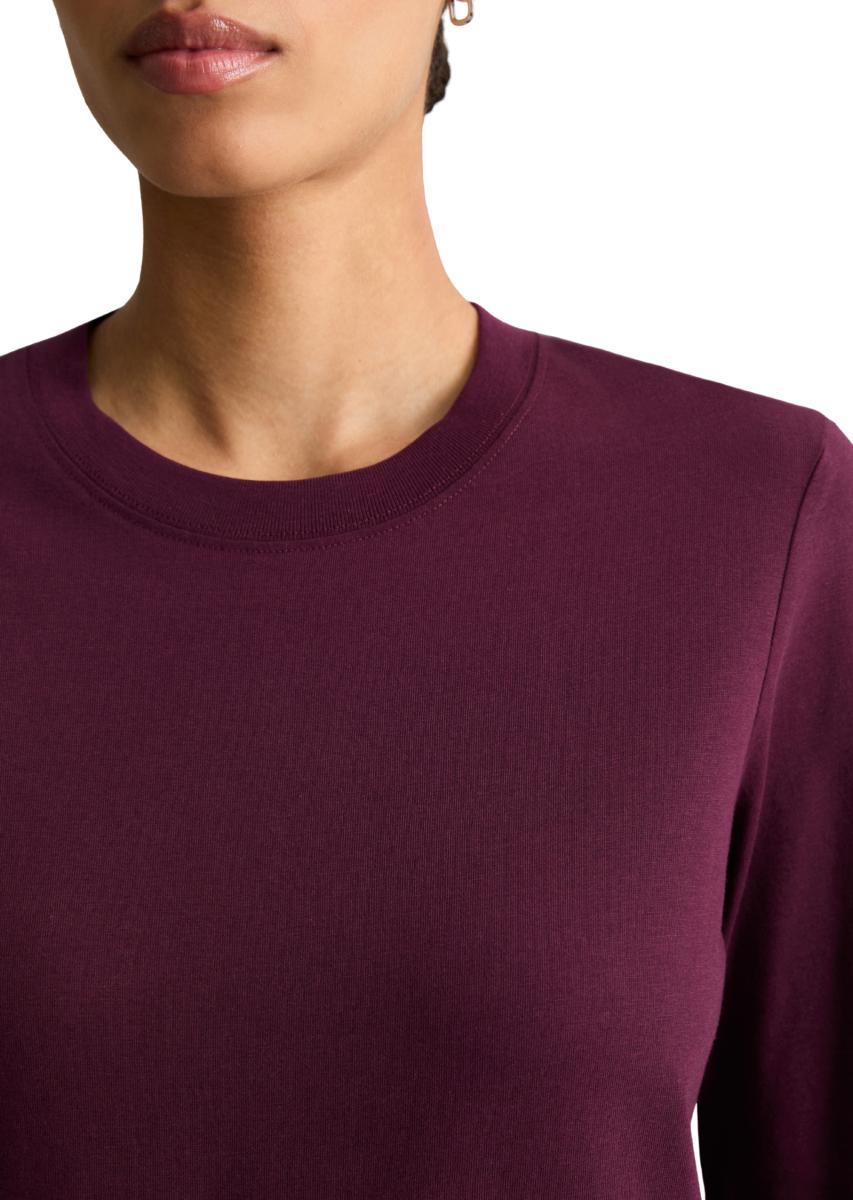 Damen Langarmshirt