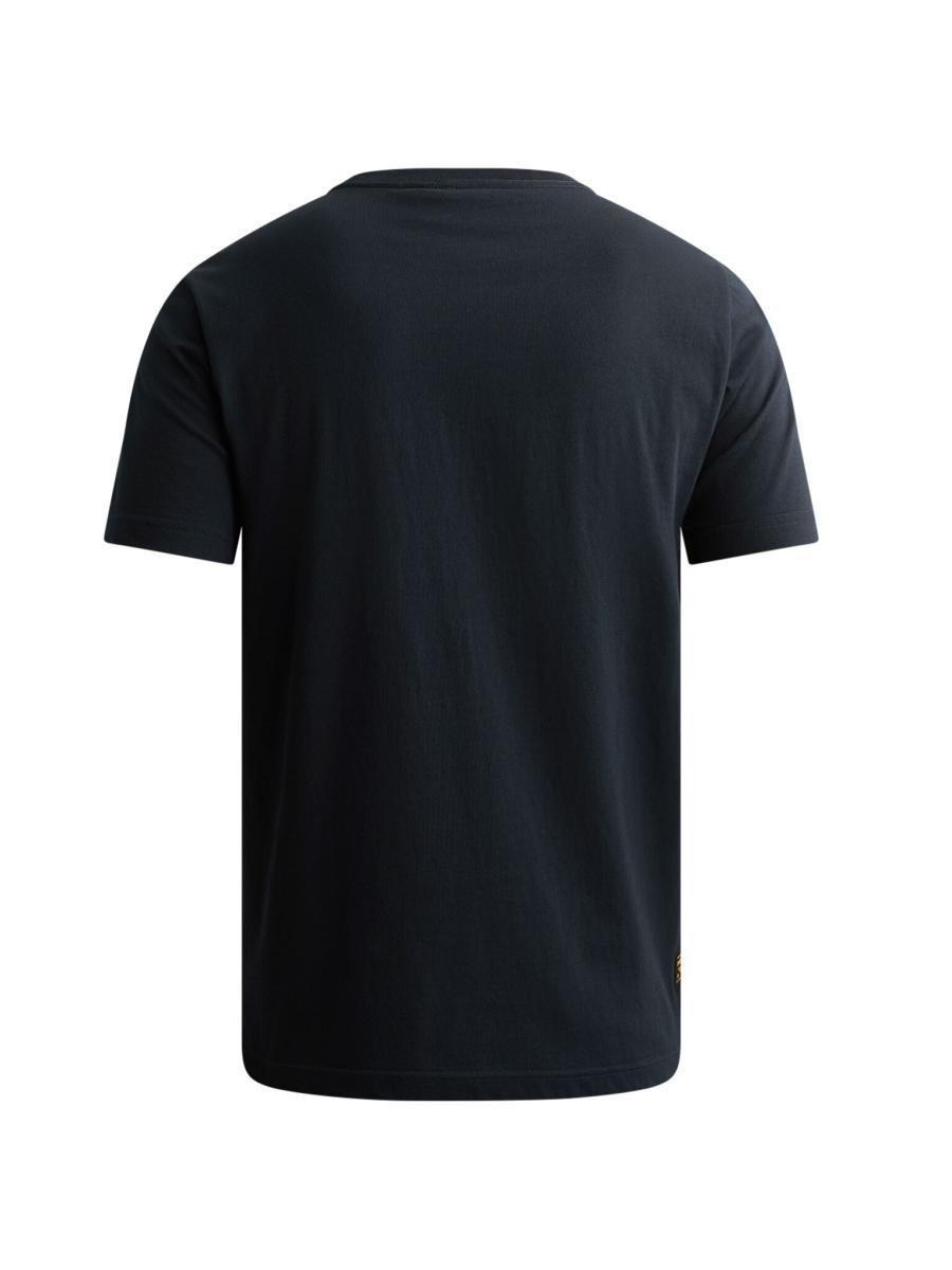 Herren T-Shirt mit Artwork