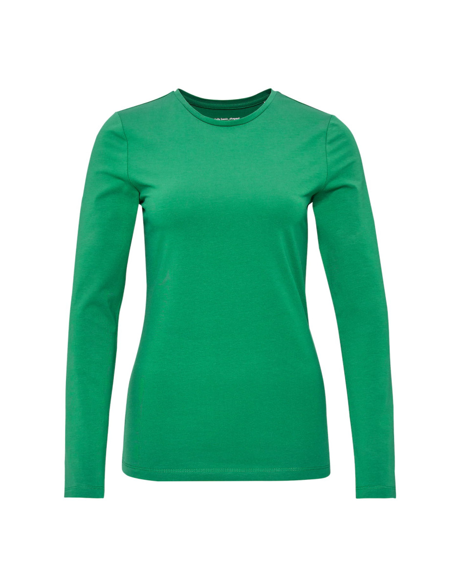 Damen Langarmshirt Smilla