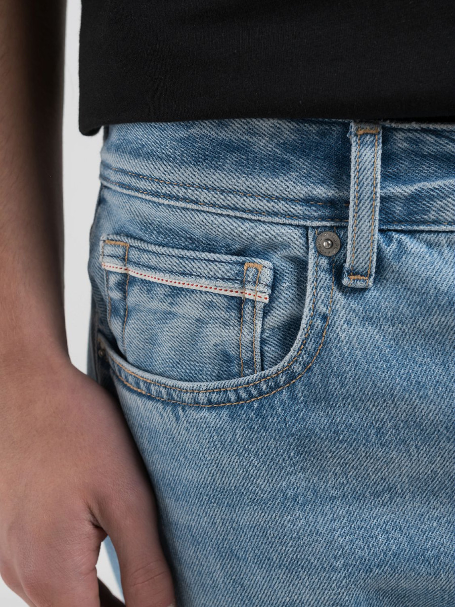 Herren Jeans GROVER