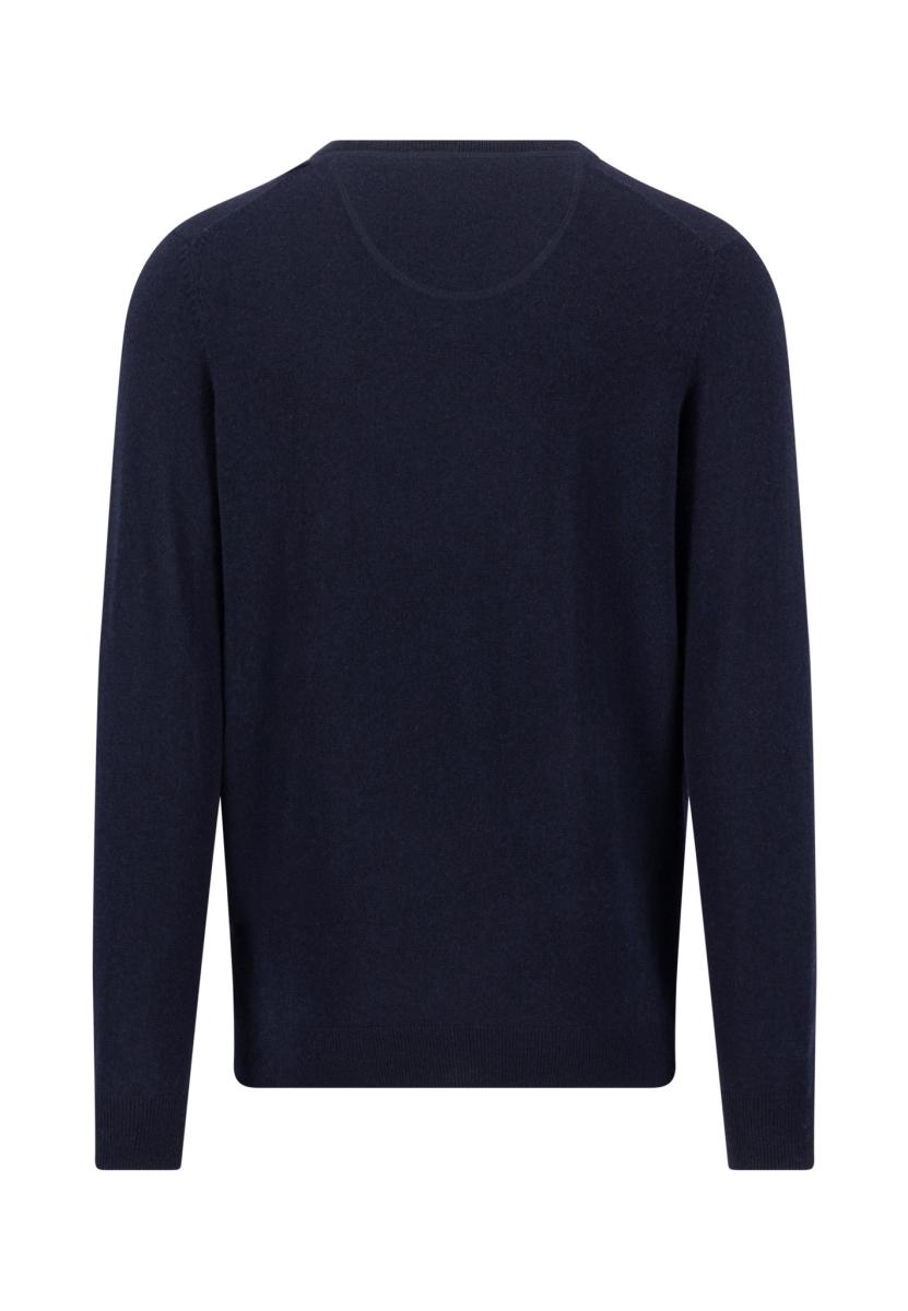 Herren Pullover Merino Cashmere