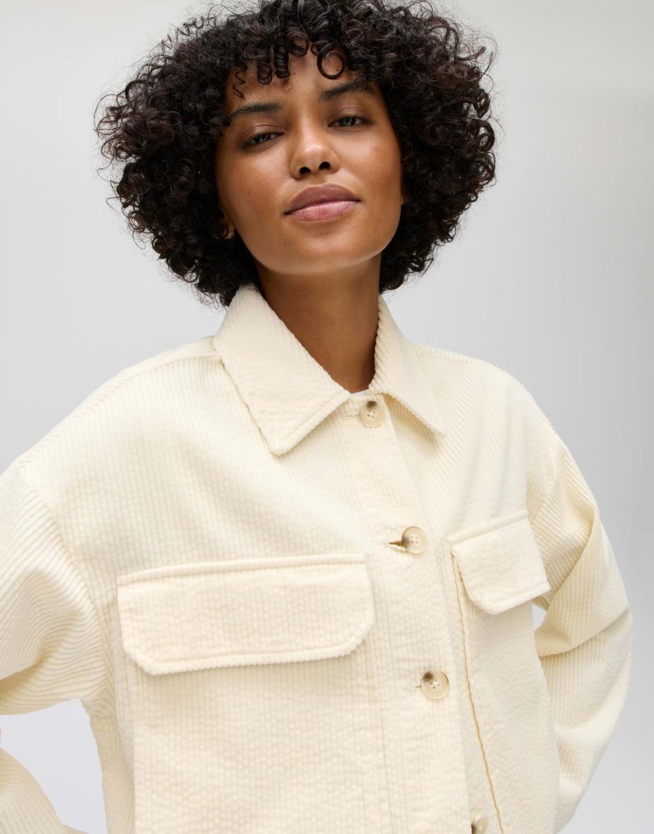 Damen Jacke Hannja