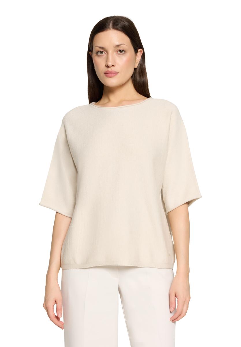 Damen Strickpullover