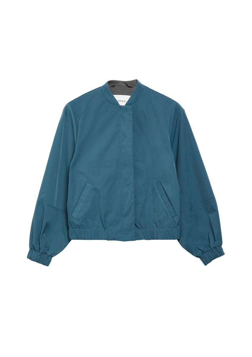 Damen Nylon-Blouson