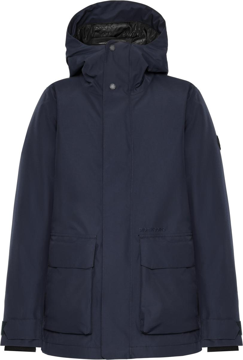 Herren Jacke Liam