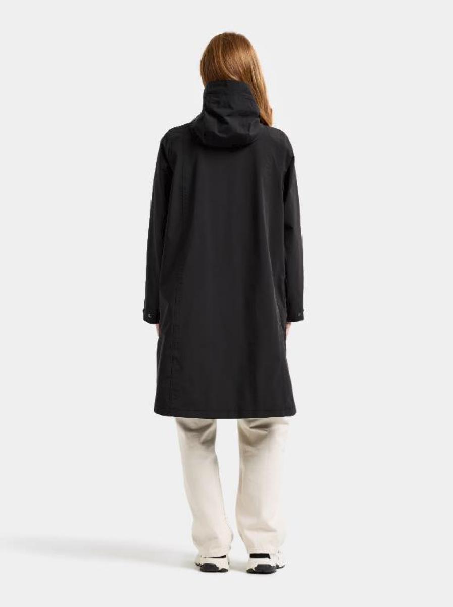 Damen Parka Adria