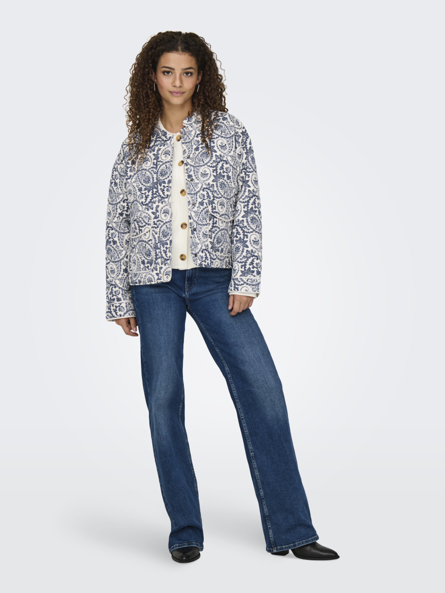 Damen Jacke ONLHALLIE