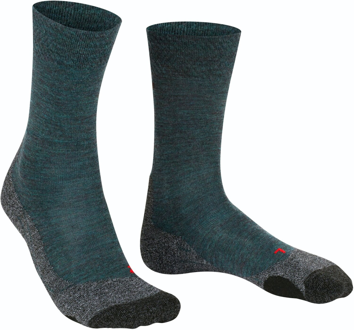 Falke Herren Wandersocken FALKE TK2 Melange