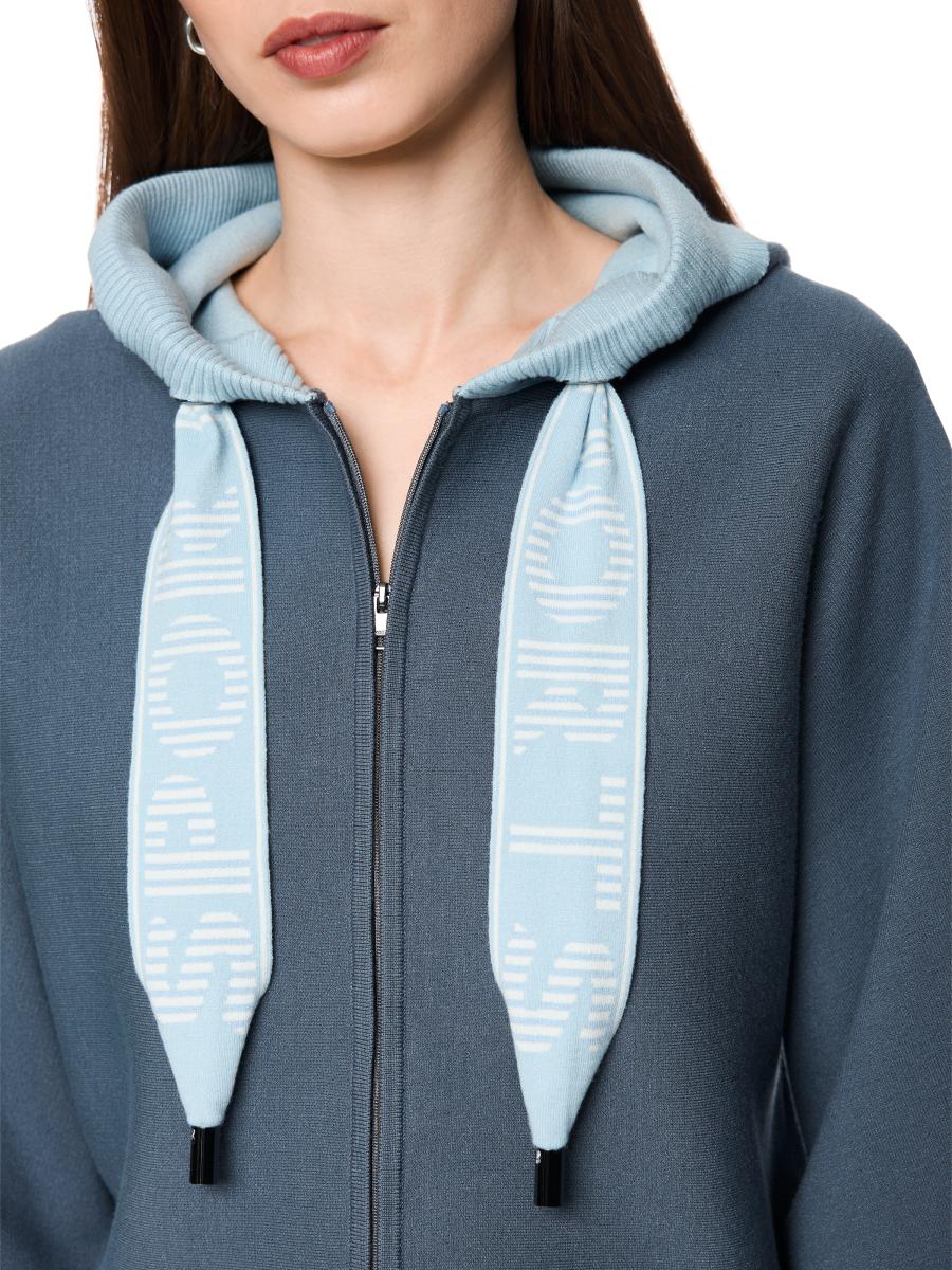 Damen Strickjacke