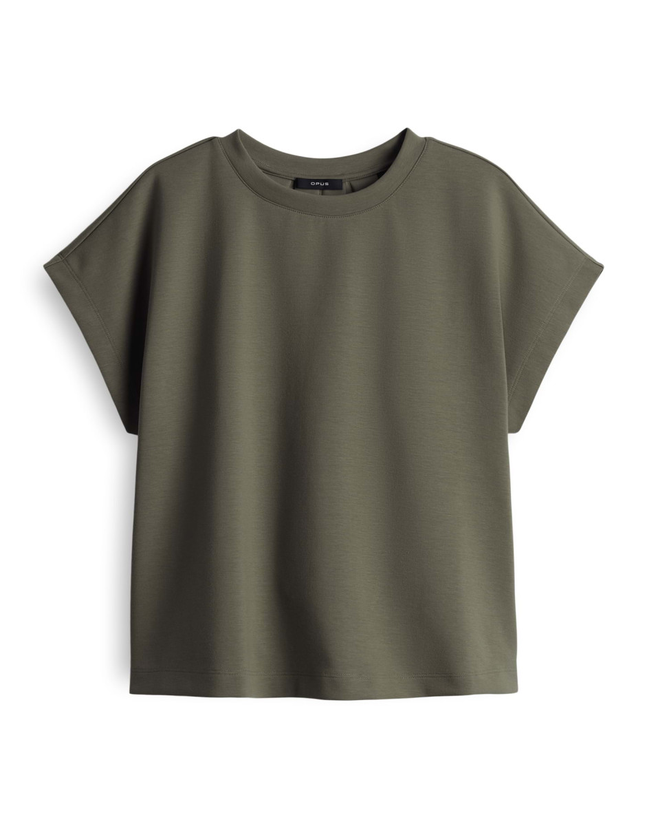Damen Sweatshirt Ganne