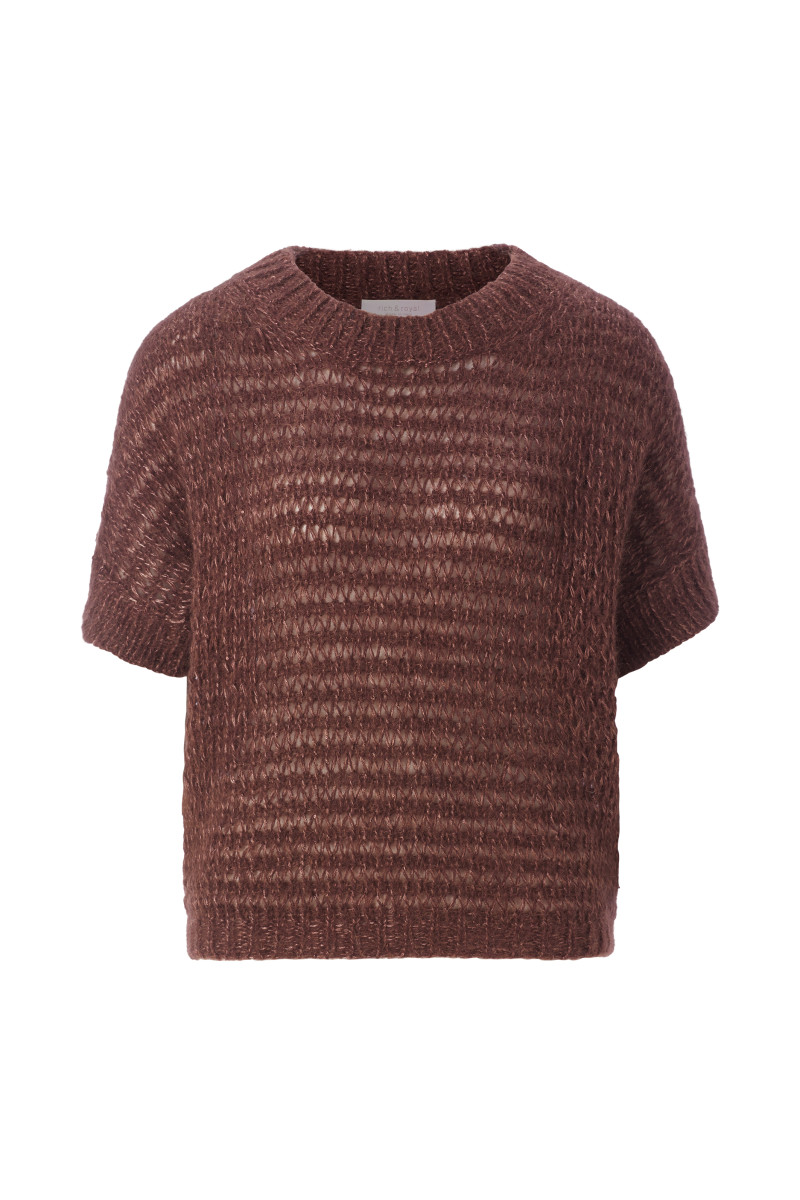 Damen Strickpullover