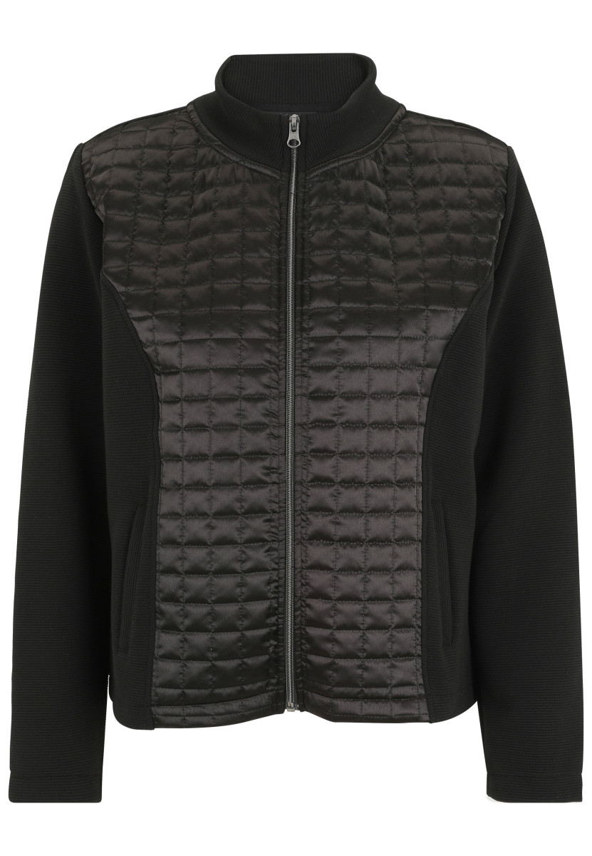 Curvy Jacke