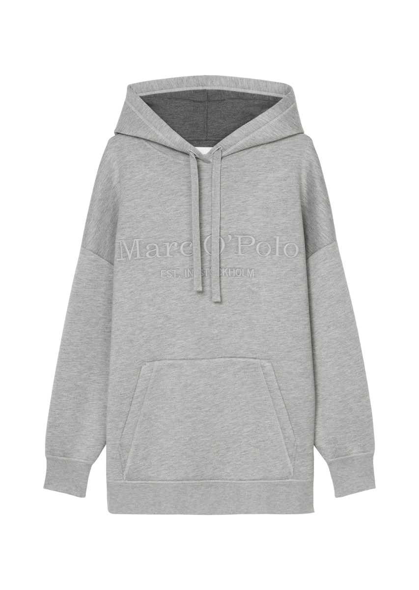 Damen Hoodie