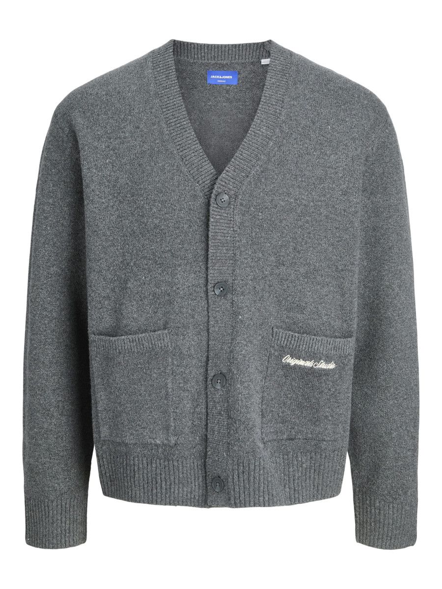 Herren Strickjacke JORNORREBRO