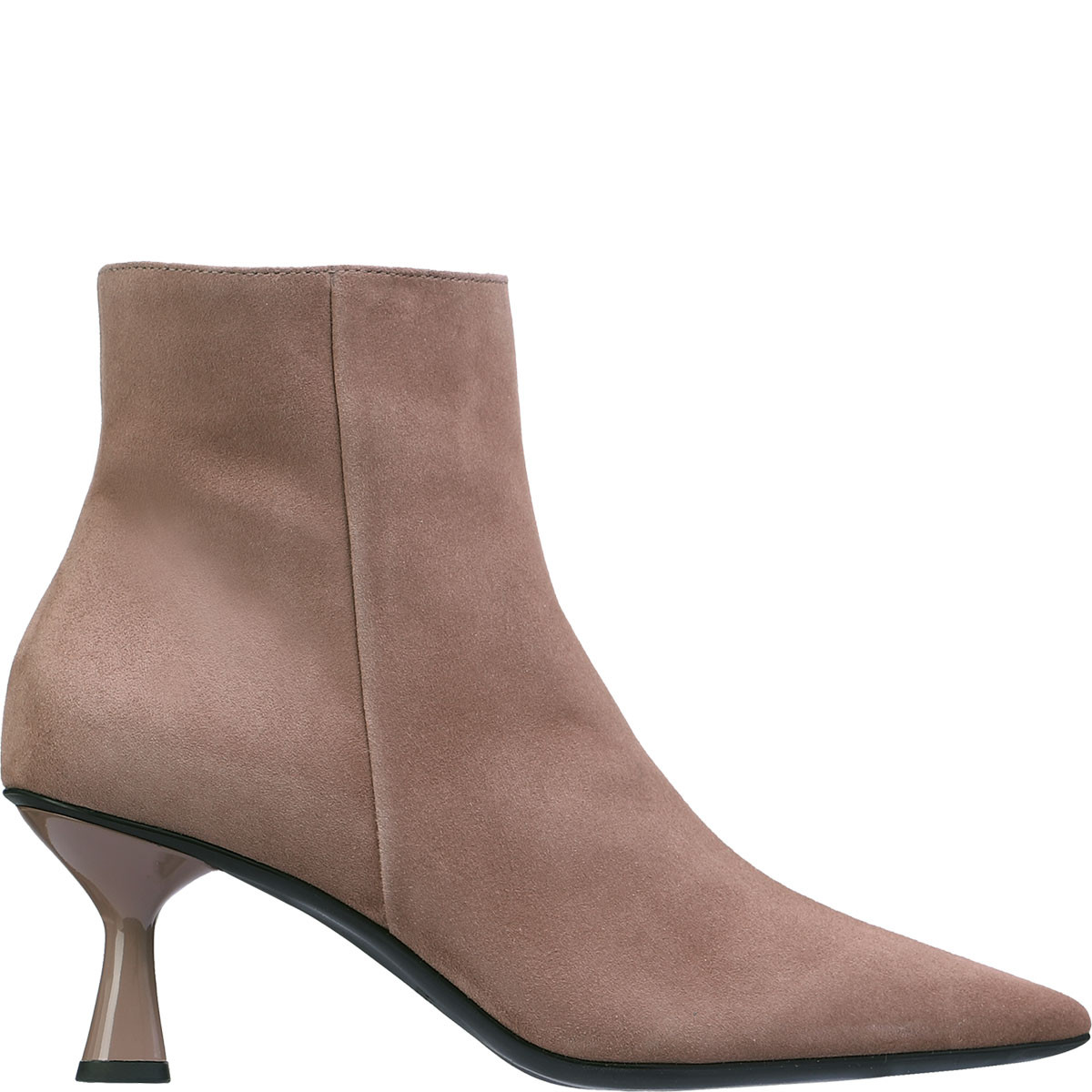 Damen Stiefeletten