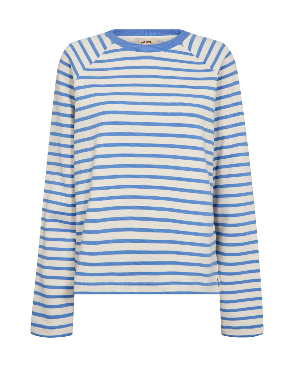 Damen Sweatshirt MMLidy O-LS