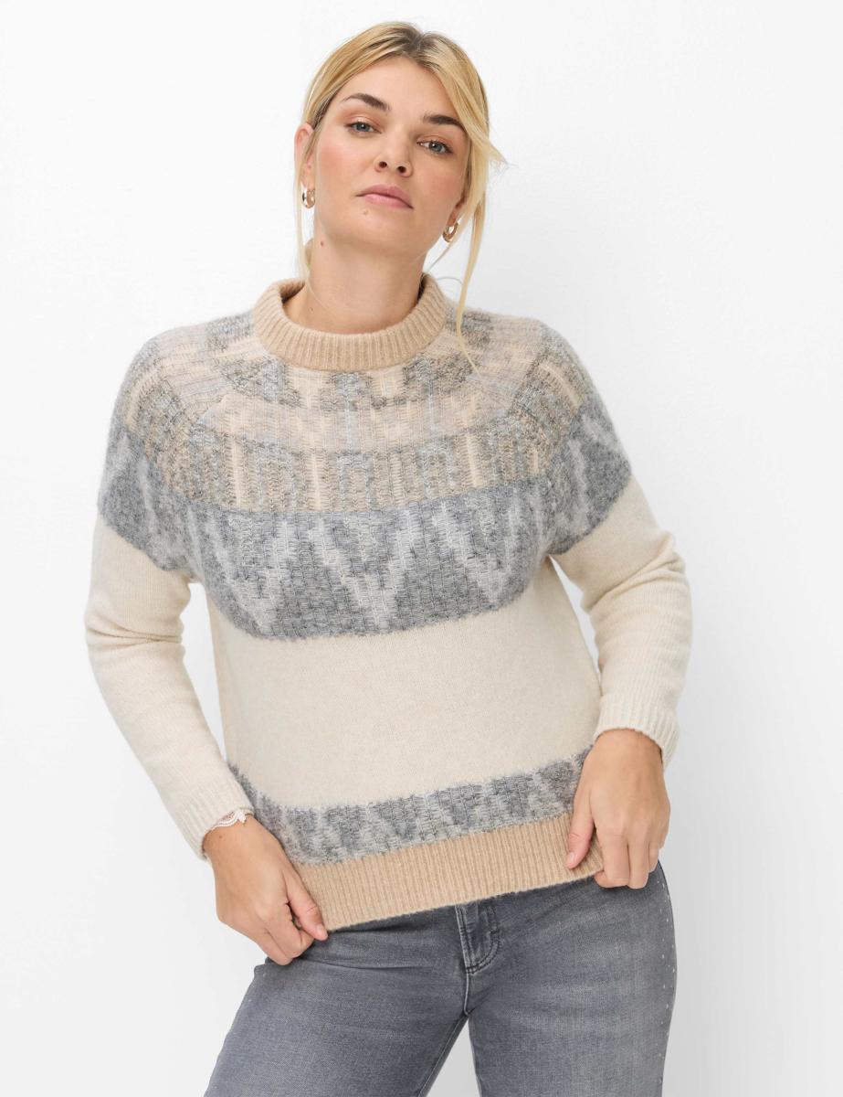 Damen Pullover Nala