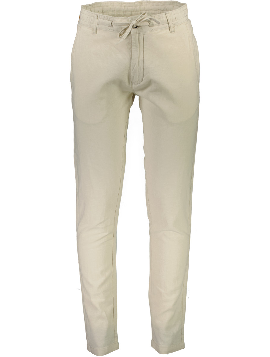 Herren Leinenhose