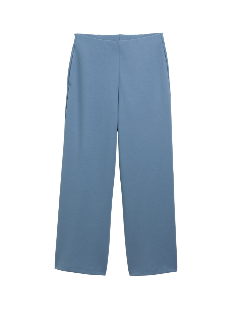 Damen Basic Culotte
