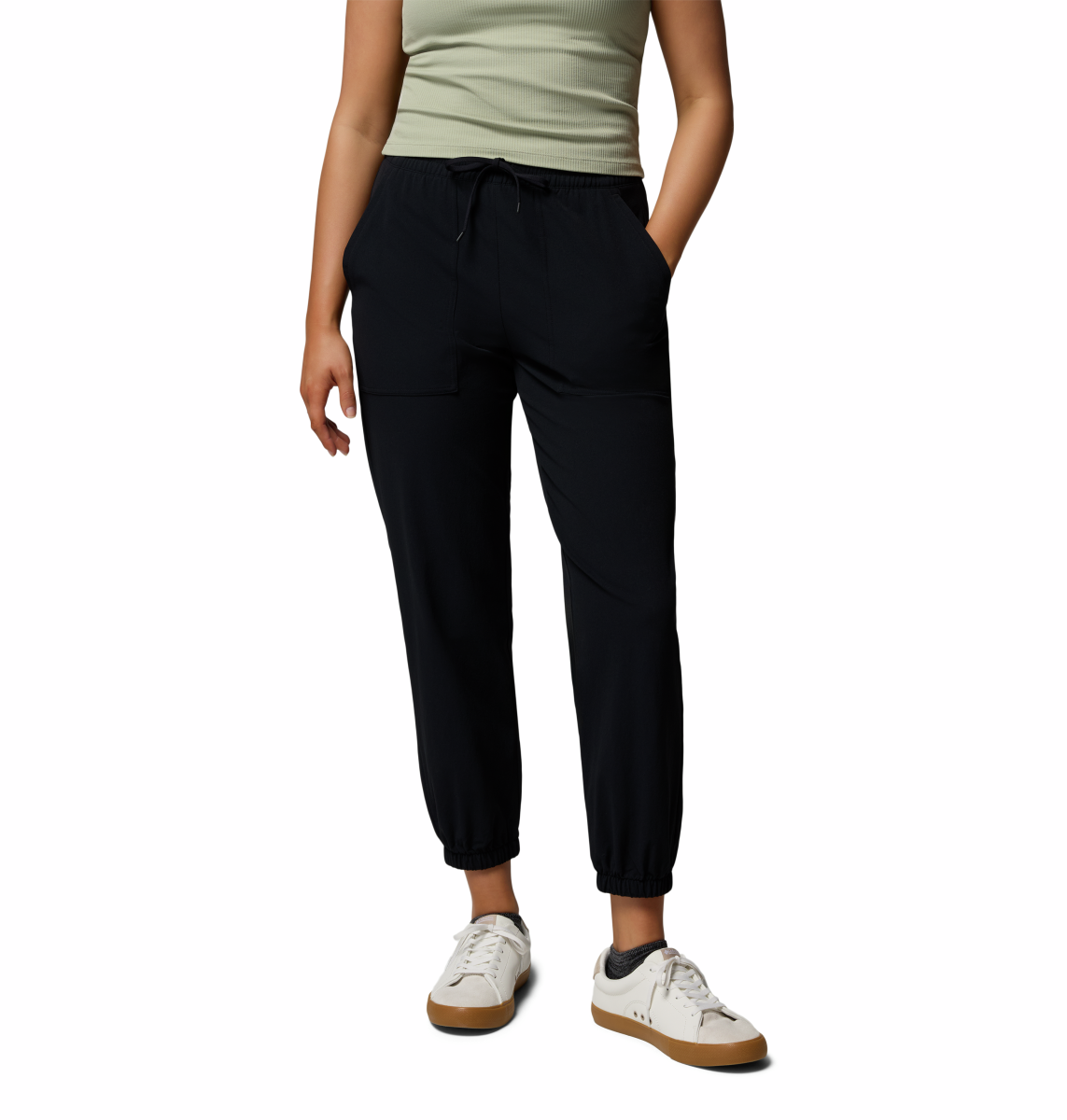 Damen Wanderhose Pinetown Canyon