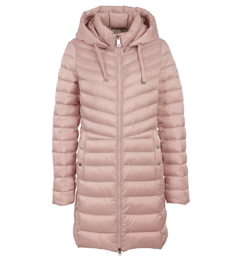 Damen Steppjacke