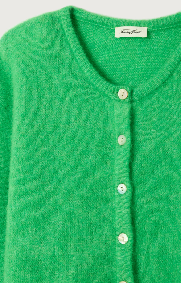 Damen Cardigan Vitow