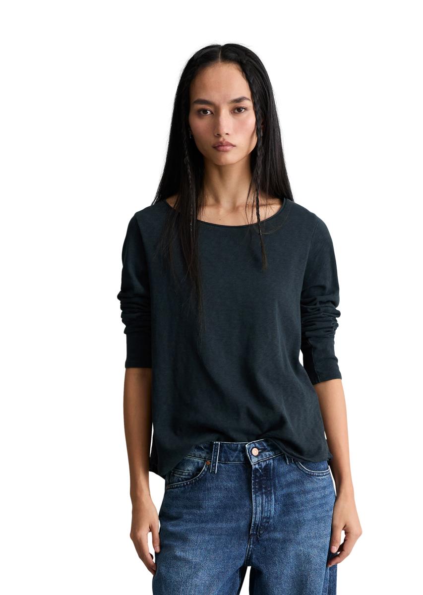 Damen Longsleeve