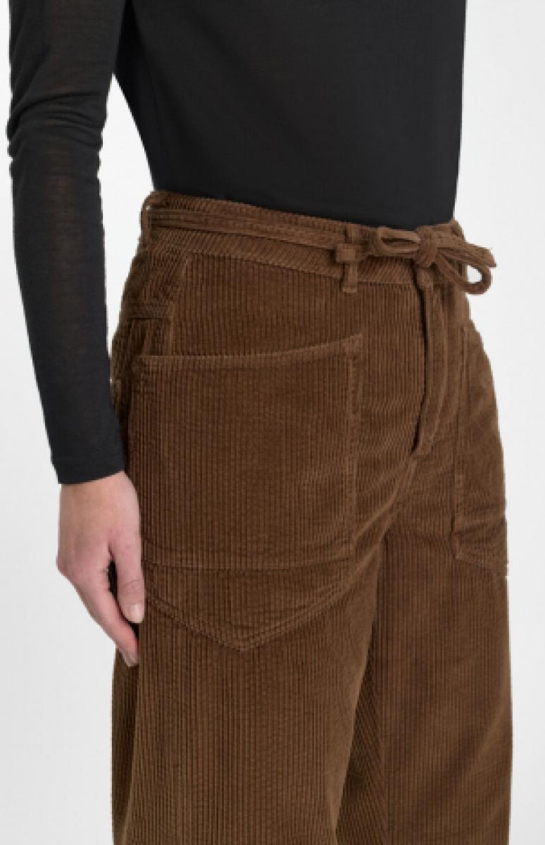 Damen Cordhose Madie