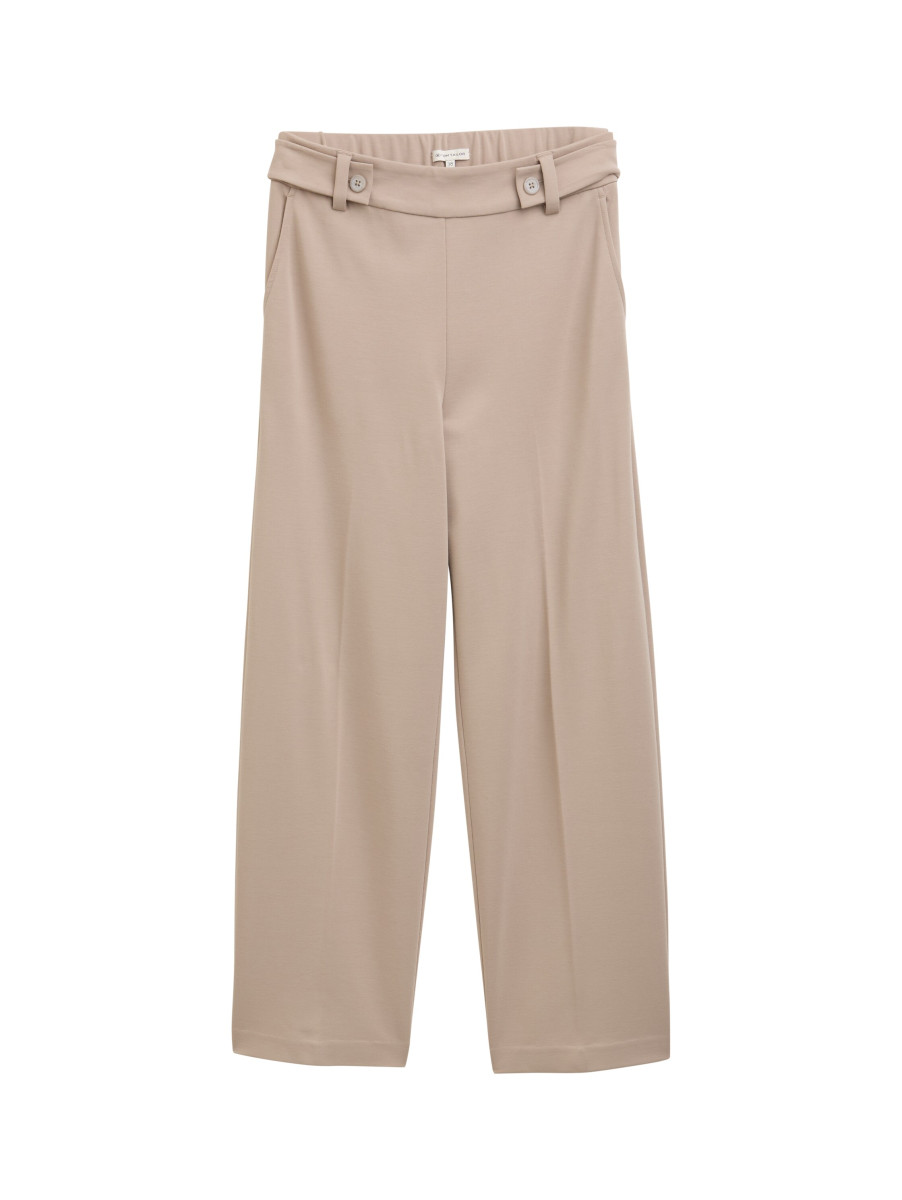 Damen Hose Cropped TTMIA