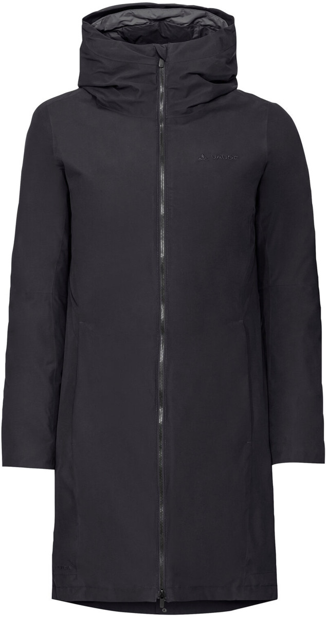Jetzt Vaude Damen Mantel ANNECY 3IN1 COAT III bei CJ Schmidt