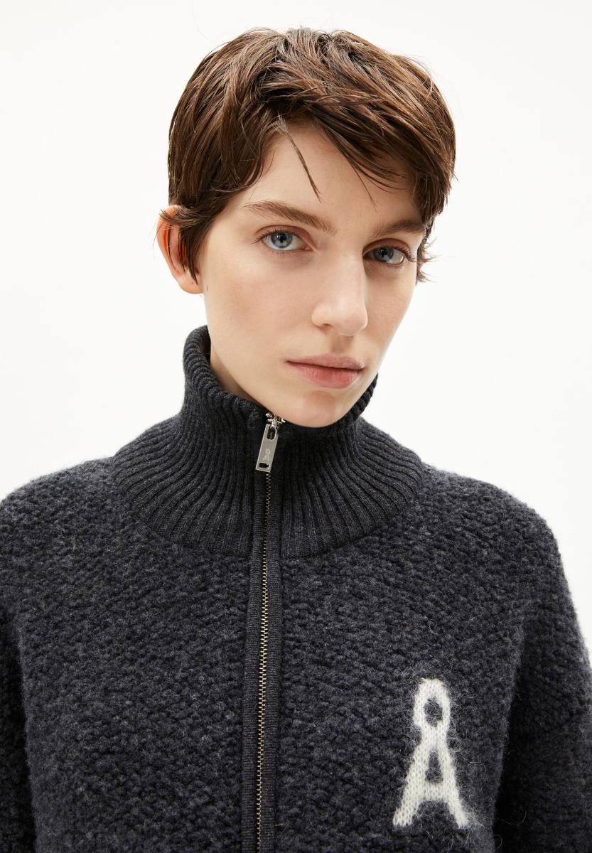Damen Jacke