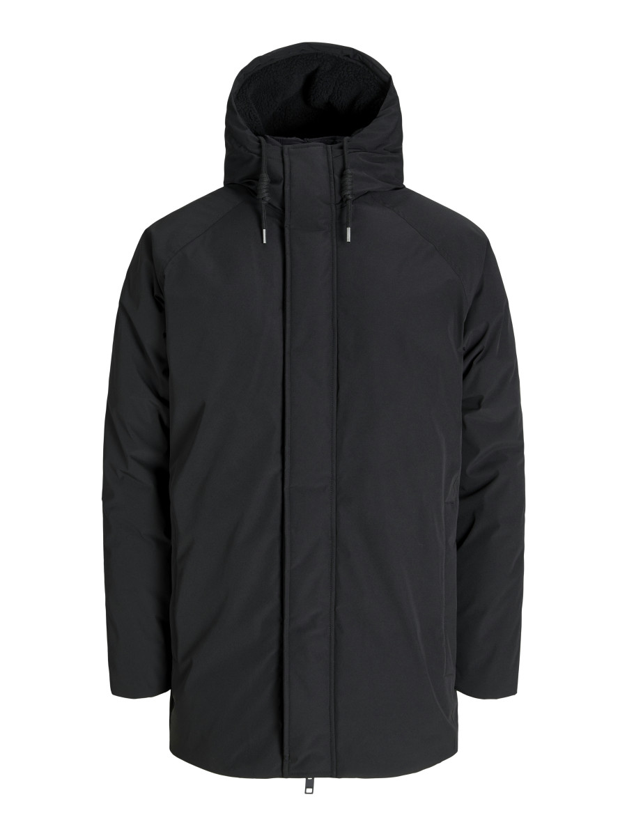 Herren Parka JJEWOOD