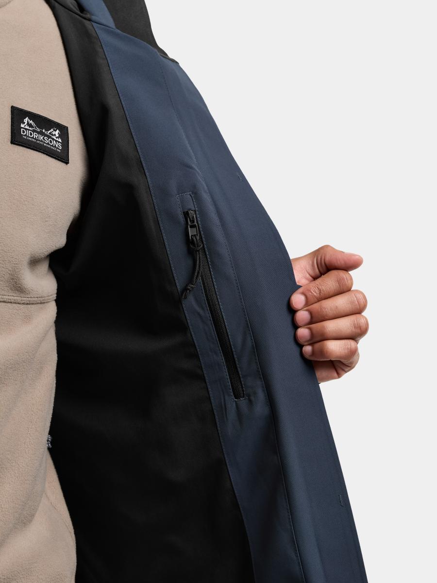 Herren Funktionsjacke BIAK