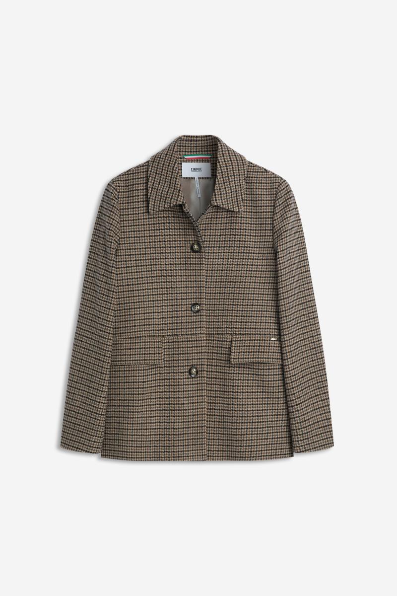 Blazer CILEONORE