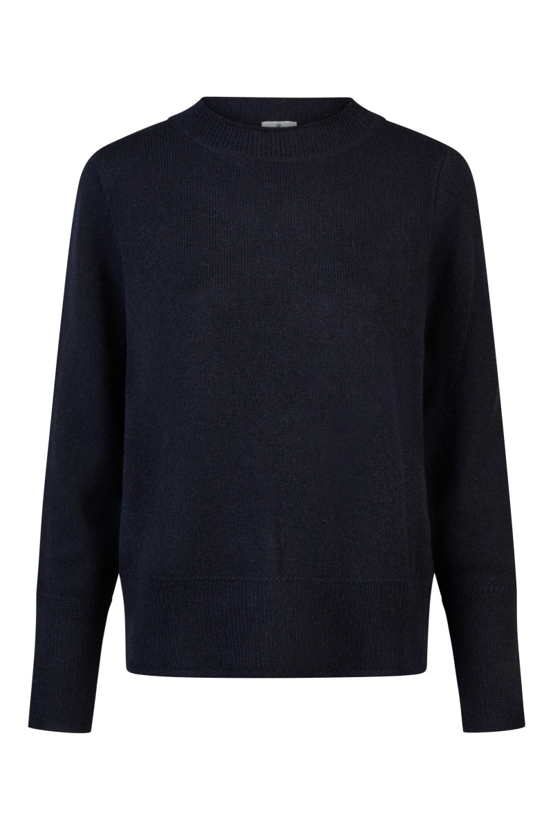 Damen Strickpullover Cashmere