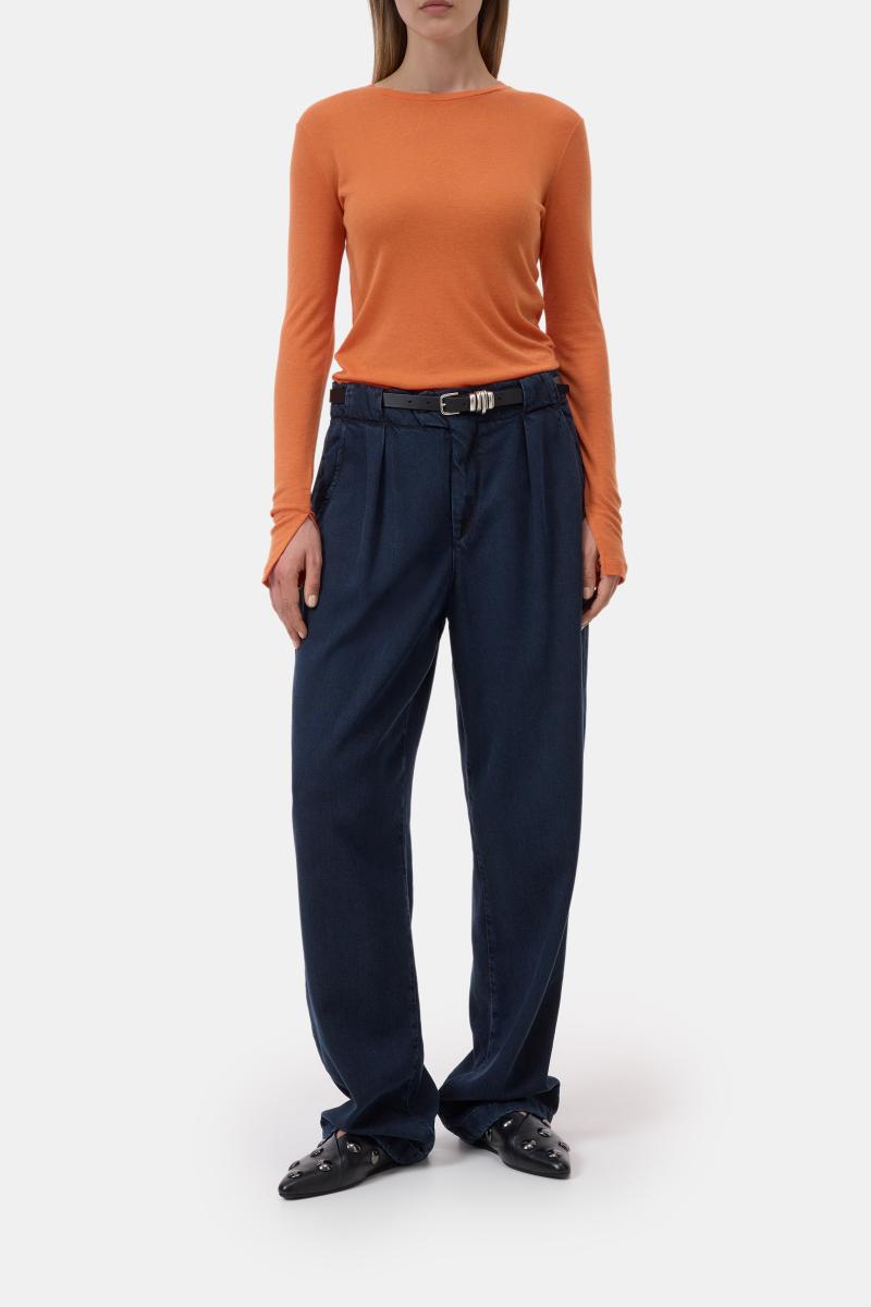 Damen Longsleeve
