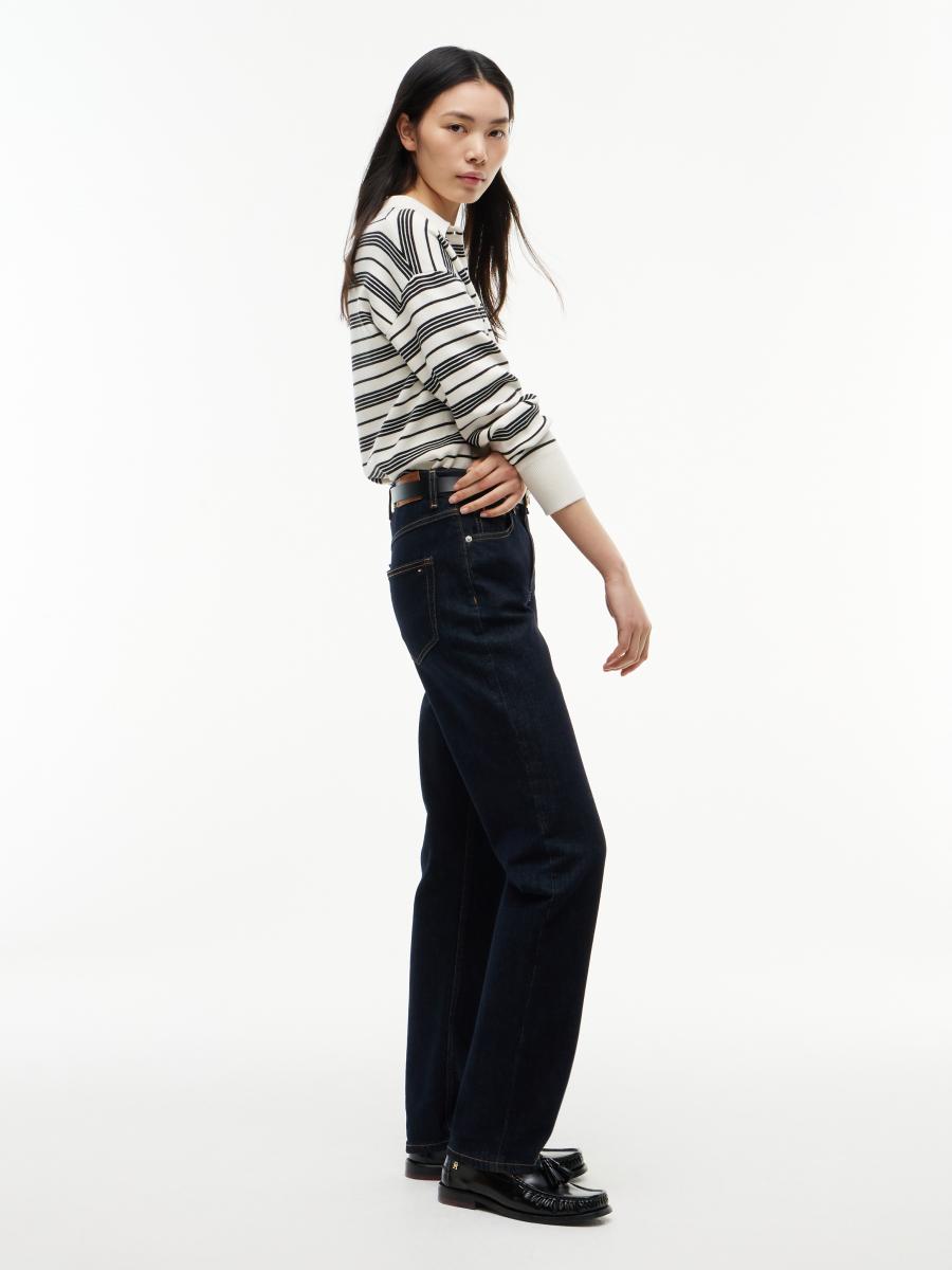 Damen Jeans CLASSIC STRAIGHT