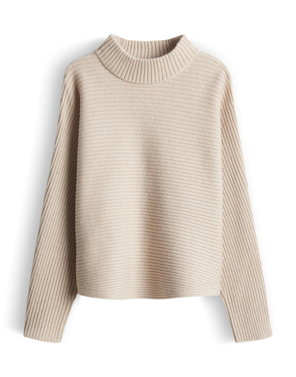 Damen Strickpullover Tialda