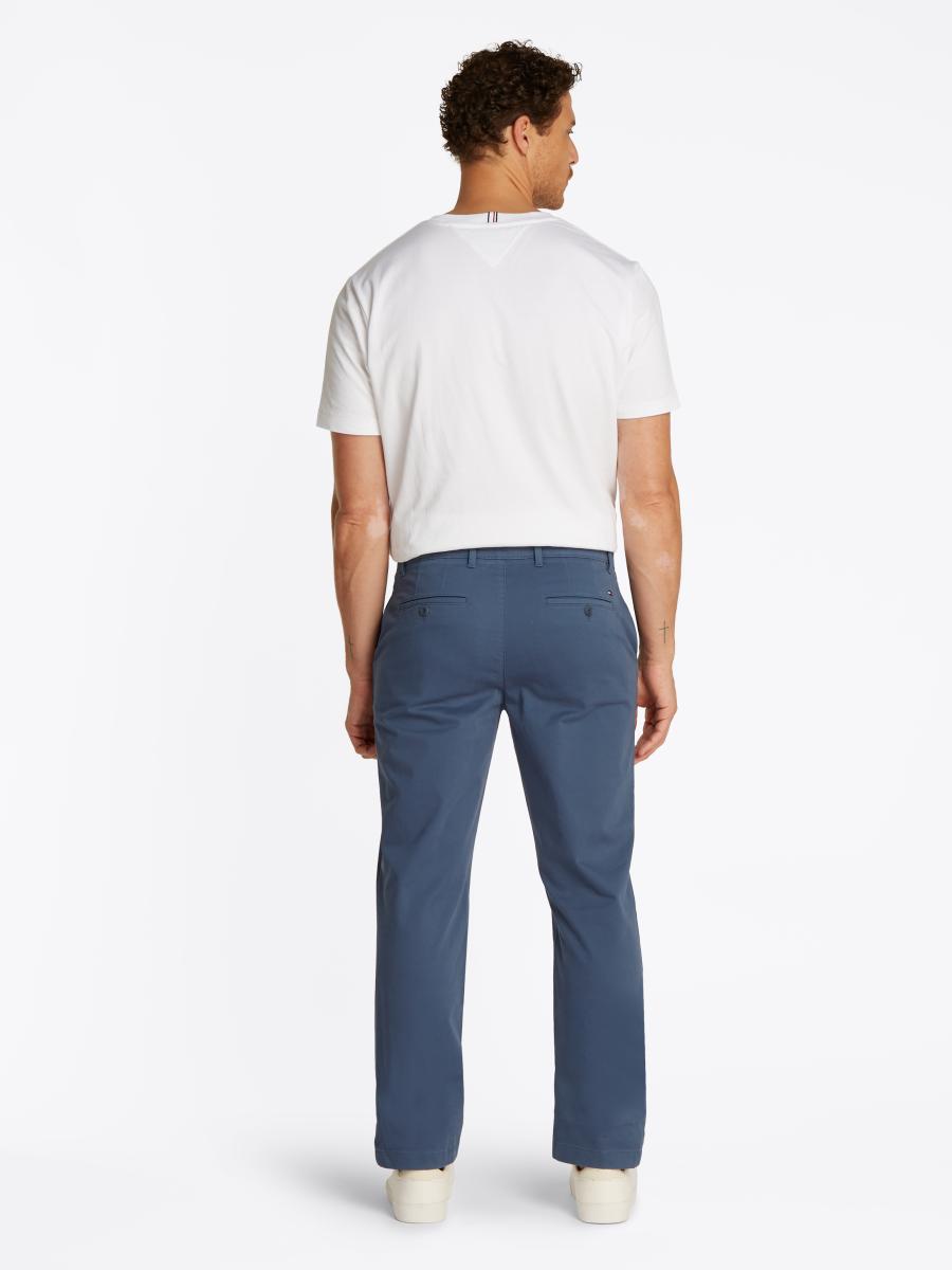 Herren Hose Chino DENTON