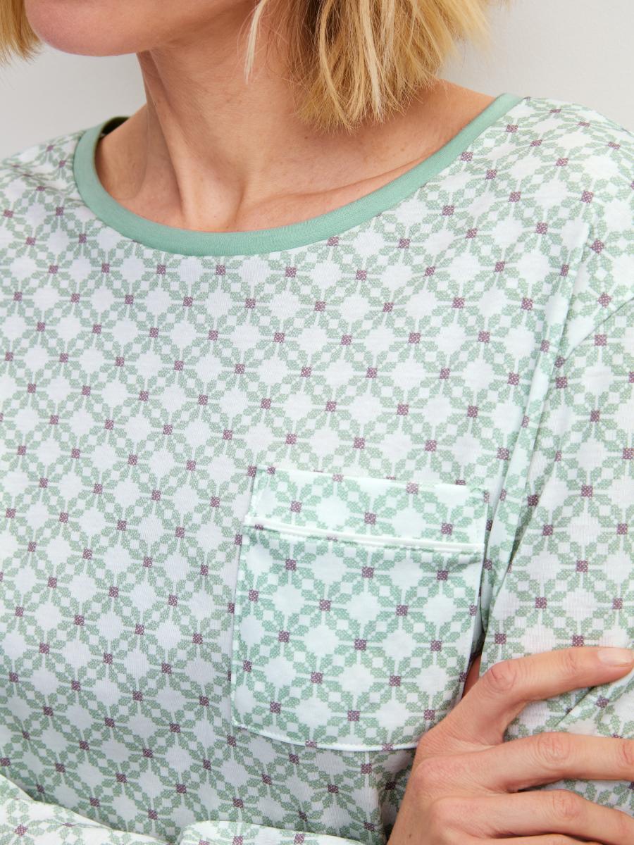 Damen Sleepshirt