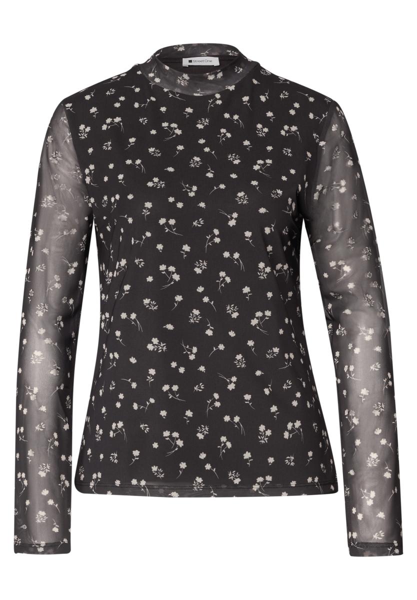 Damen Langarmshirt