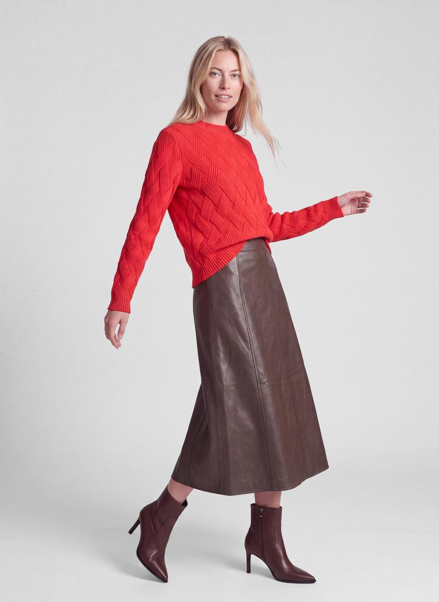 Damen Pullover Drama Queen
