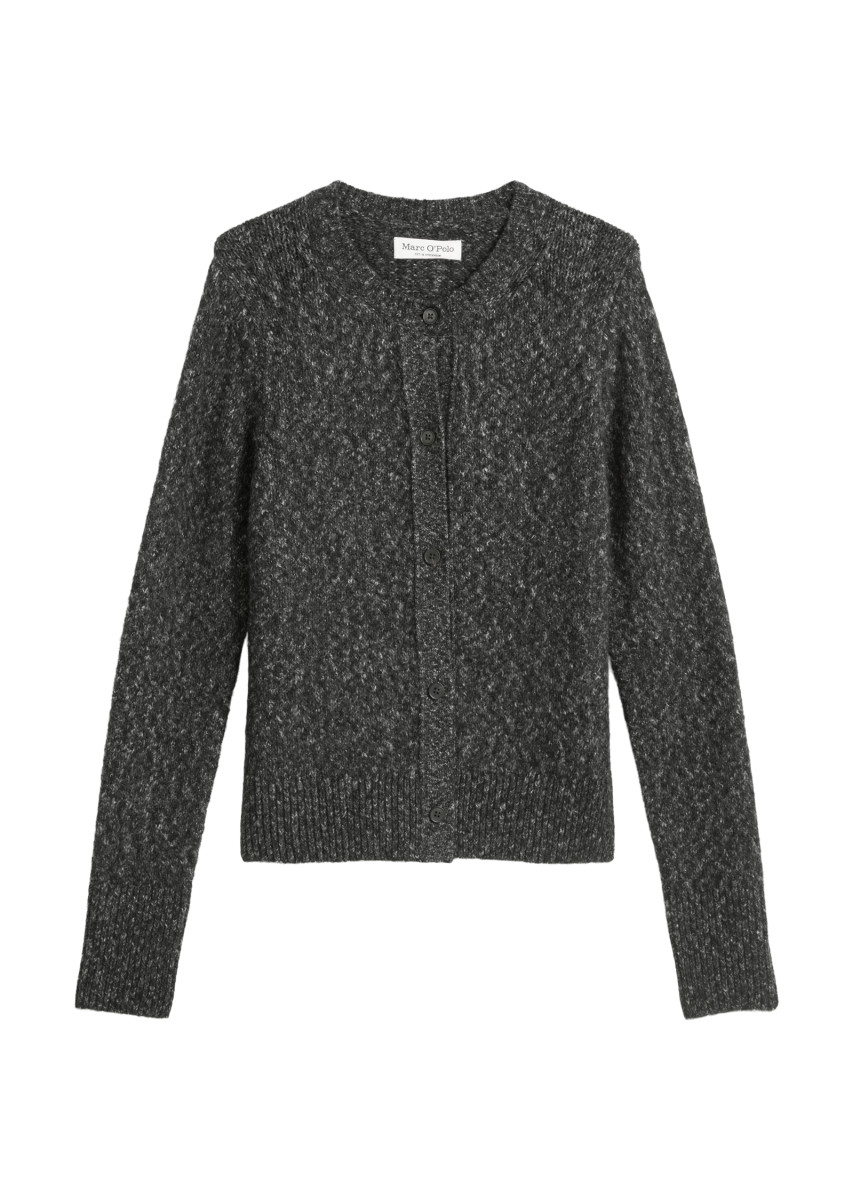 Damen Cardigan slim