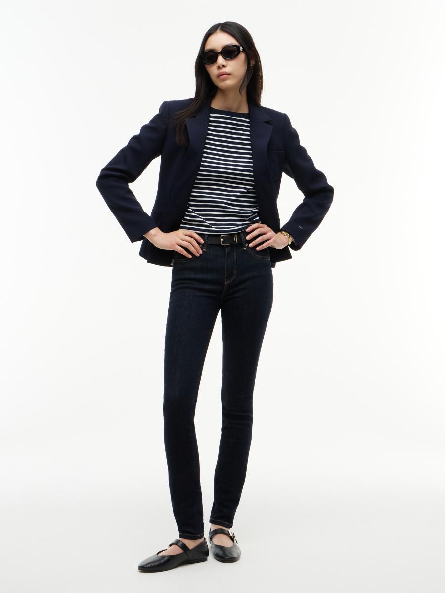 Damen Jeans