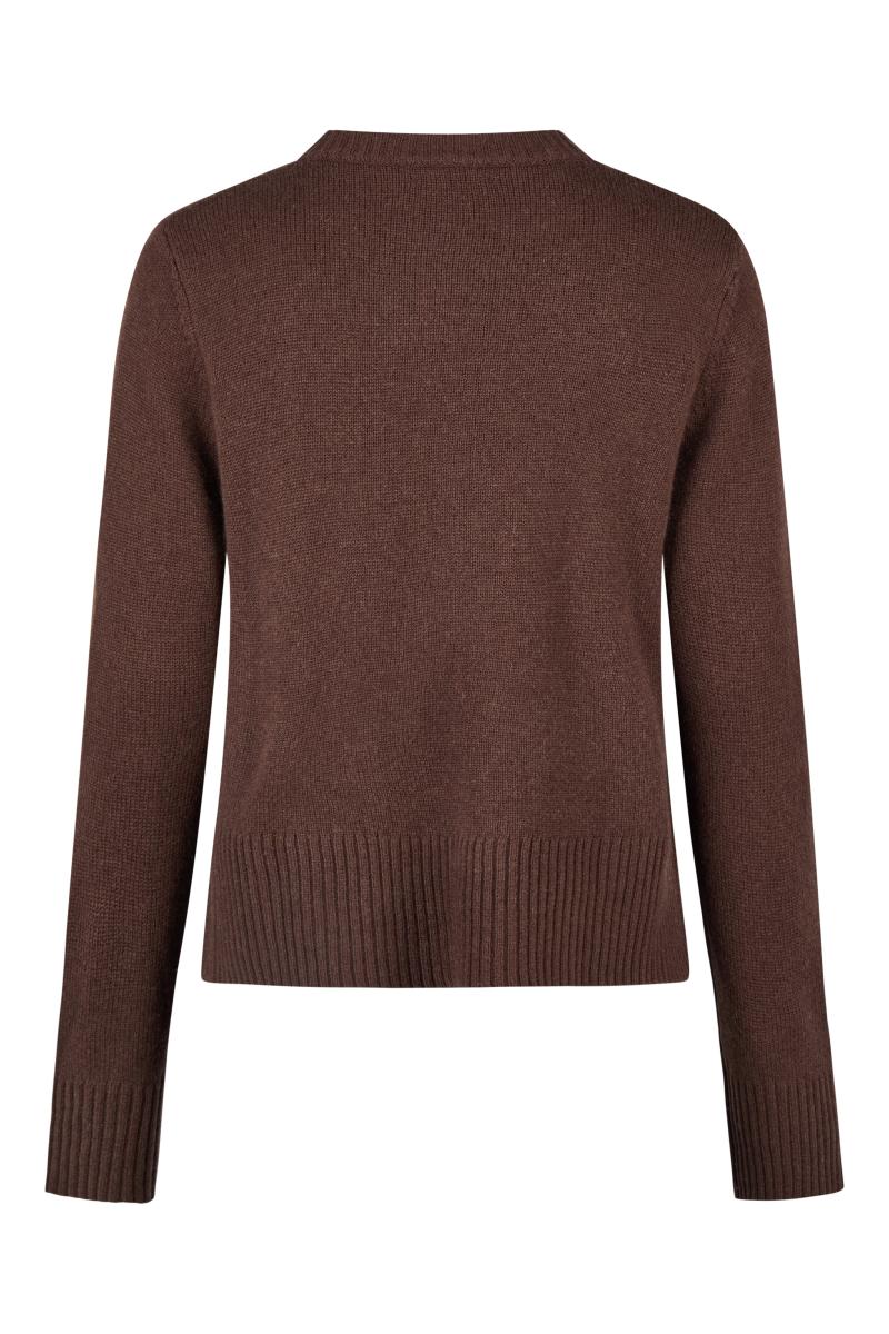 Damen Strickpullover