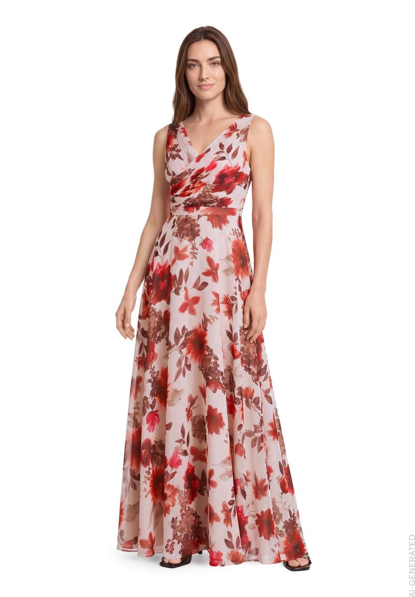 Abendkleid