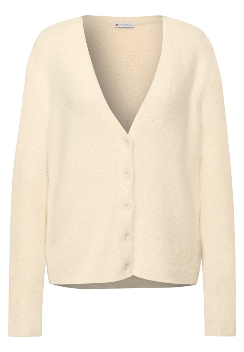 Damen Cardigan